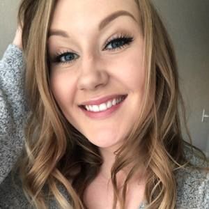 Meet your Posher, Kristin